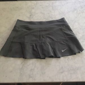 Nike tennis skirt